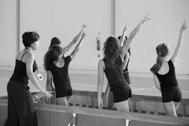 37º Festival de Dança de Joinvile • Foto 24