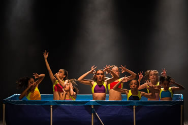 37º Festival de Dança de Joinvile • Foto 34