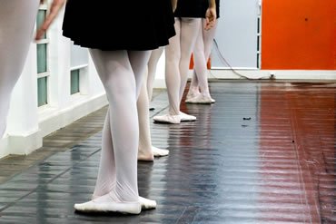 Ballet • Foto 02